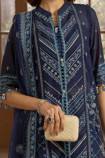 Gul Ahmed LSV-52019 Festive Luxury 2025
